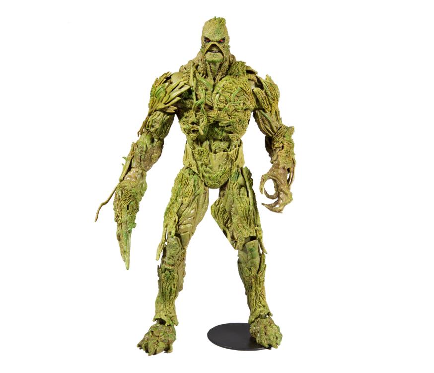 McFarlane Toys DC Multiverse - DC Multiverse Swamp Thing Mega Action Figure