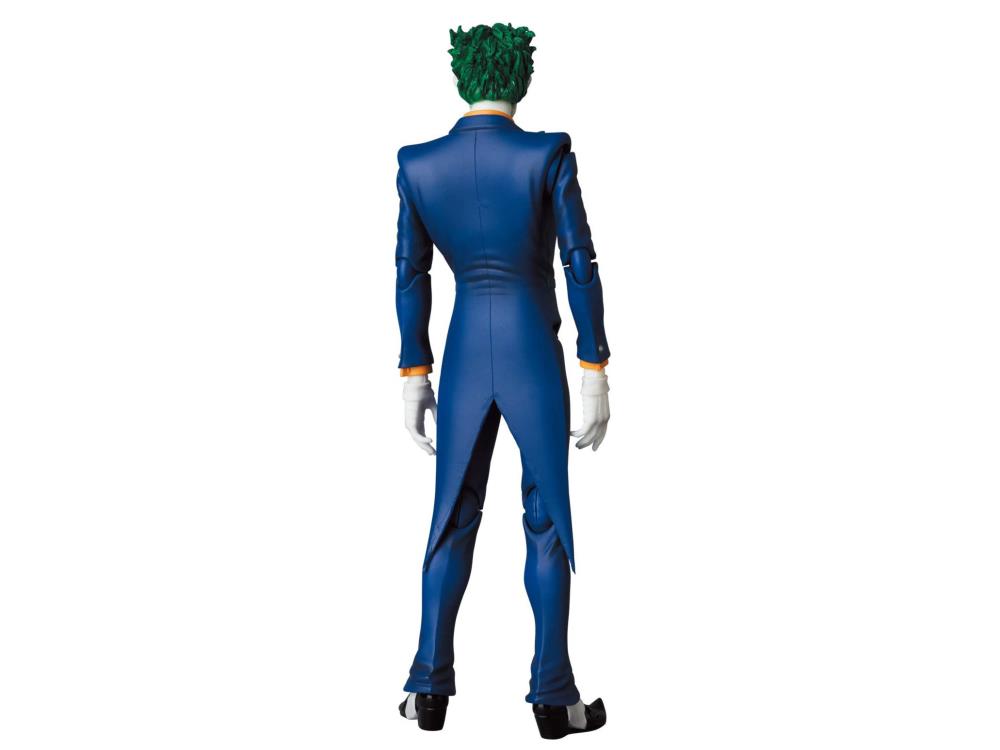 MAFEX No.142 Batman: Hush The Joker Action Figure