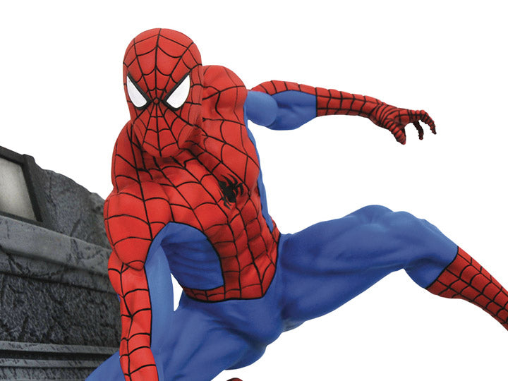 Diamond Marvel Gallery: Spider-Man #2 Figure
