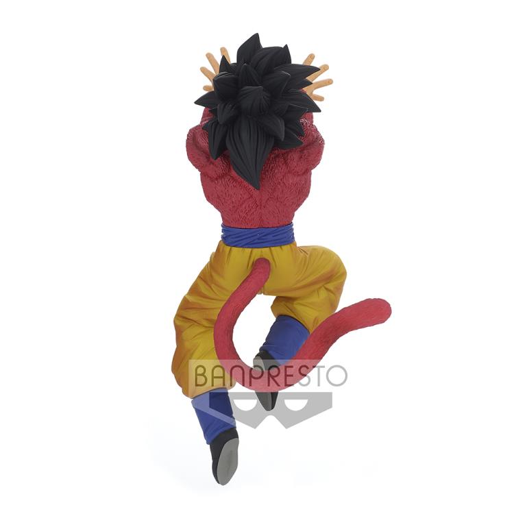 Banpresto Dragon Ball GT Son Goku FES!! Vol.15 Super Saiyan 4 Goku