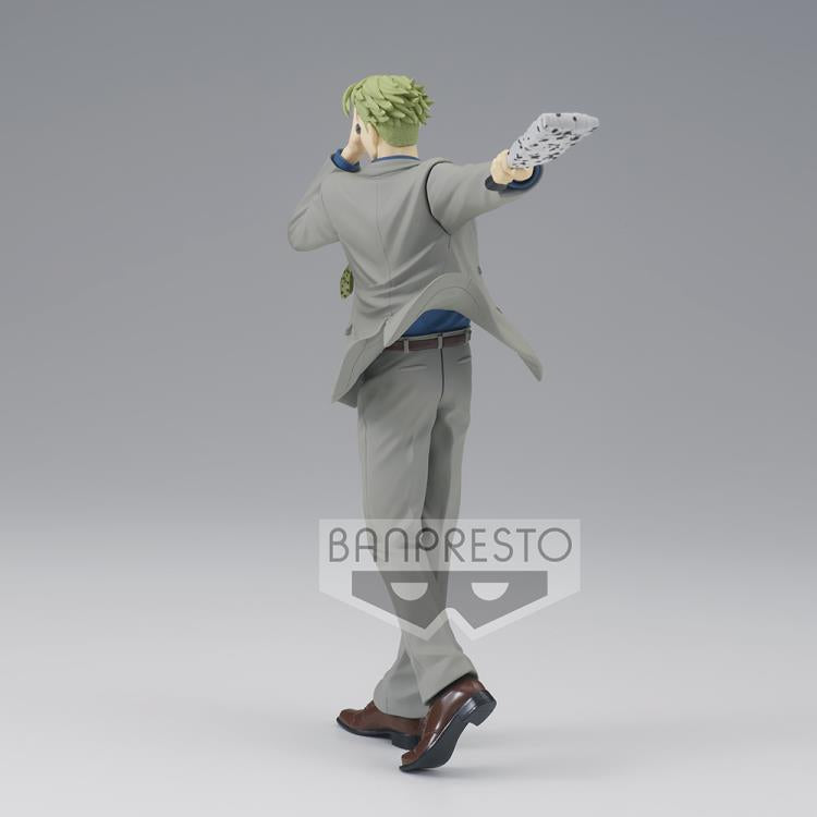 Banpresto Jujutsu Kaisen: Kento Nanami Figure