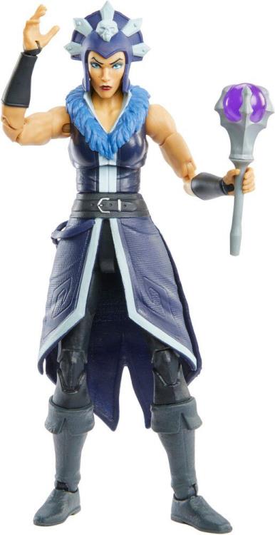 Mattel Masters of the Universe: Revelation Masterverse Evil-Lyn Action Figure