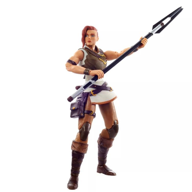 Mattel Masters of the Universe: Revelation Masterverse Teela Action Figure