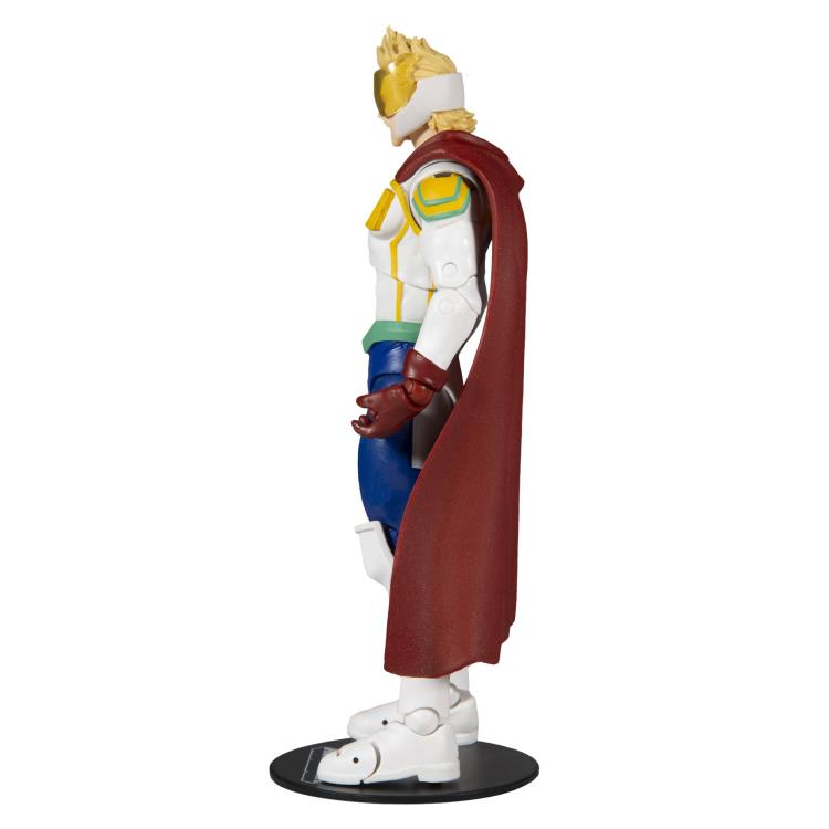 McFarlane Toys My Hero Academia: Mirio Action Figure