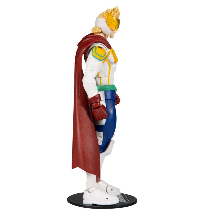 McFarlane Toys My Hero Academia: Mirio Action Figure
