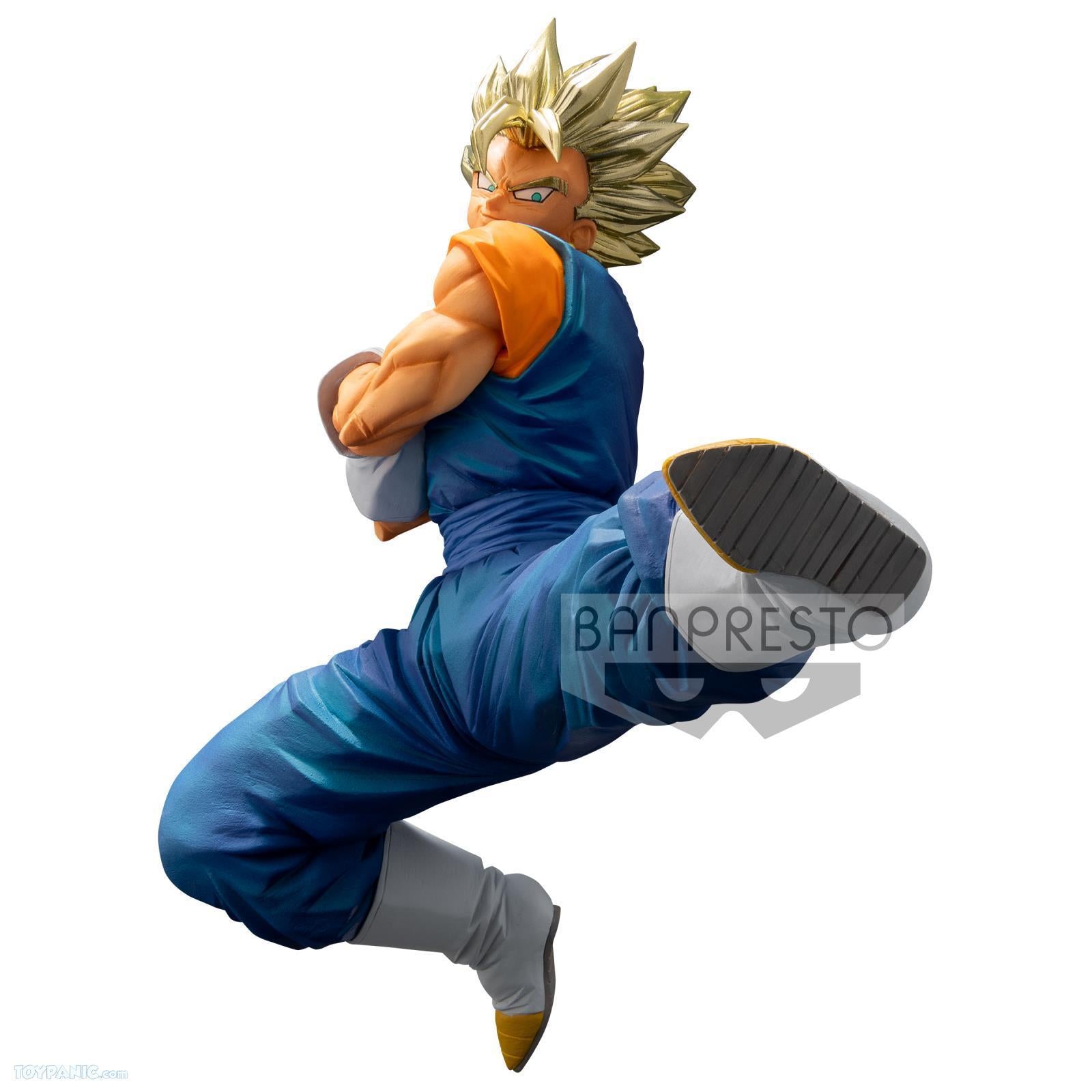 Banpresto Dragon Ball Z Blood of Saiyans -Special VIII- Vegetto