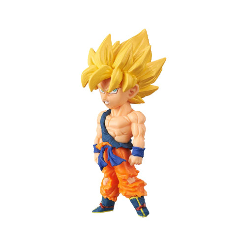 Dragon Ball Banpresto WCF ‘Battle of Saiyans’ Volume 3 Goku