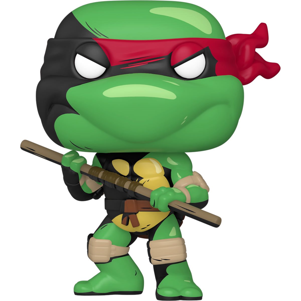 Funko POP! Teenage Mutant Ninja Turtles Comic - Donatello (Previews Exclusive)