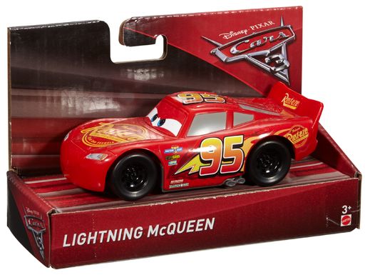 Disney Pixar Cars Lightning McQueen