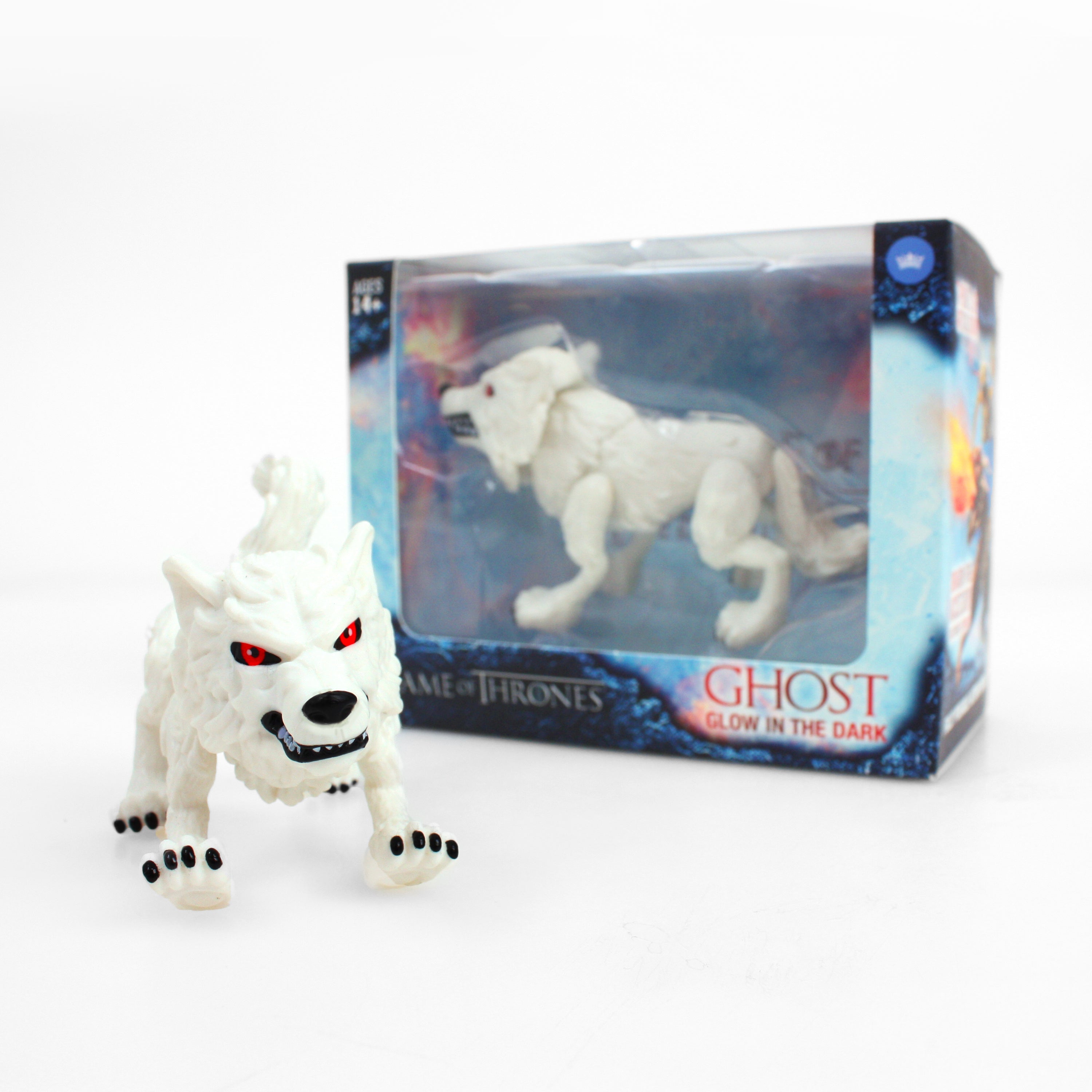 The Loyal Subjects - Game Of Thrones : Ghost