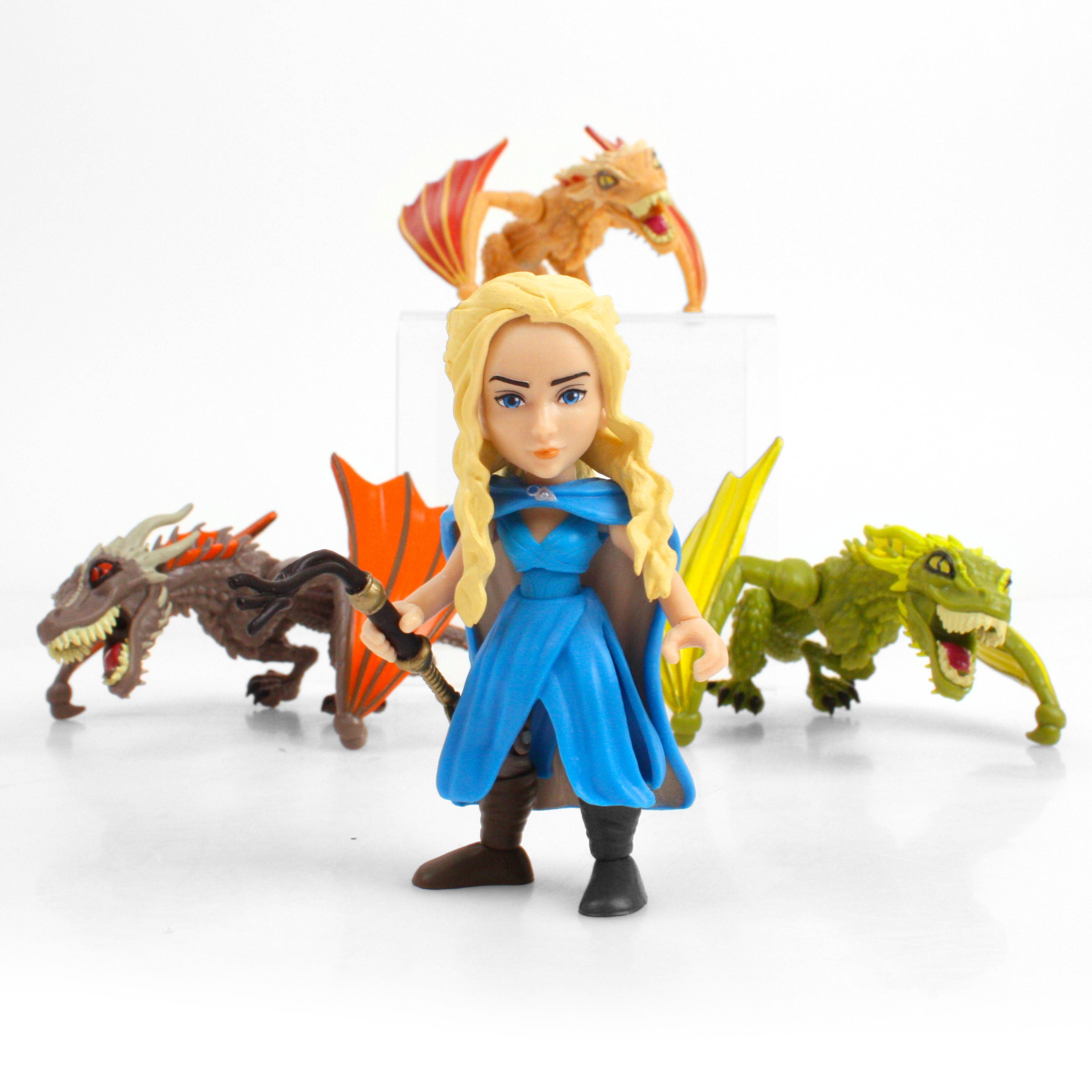 The Loyal Subjects - Game Of Thrones : Drogon