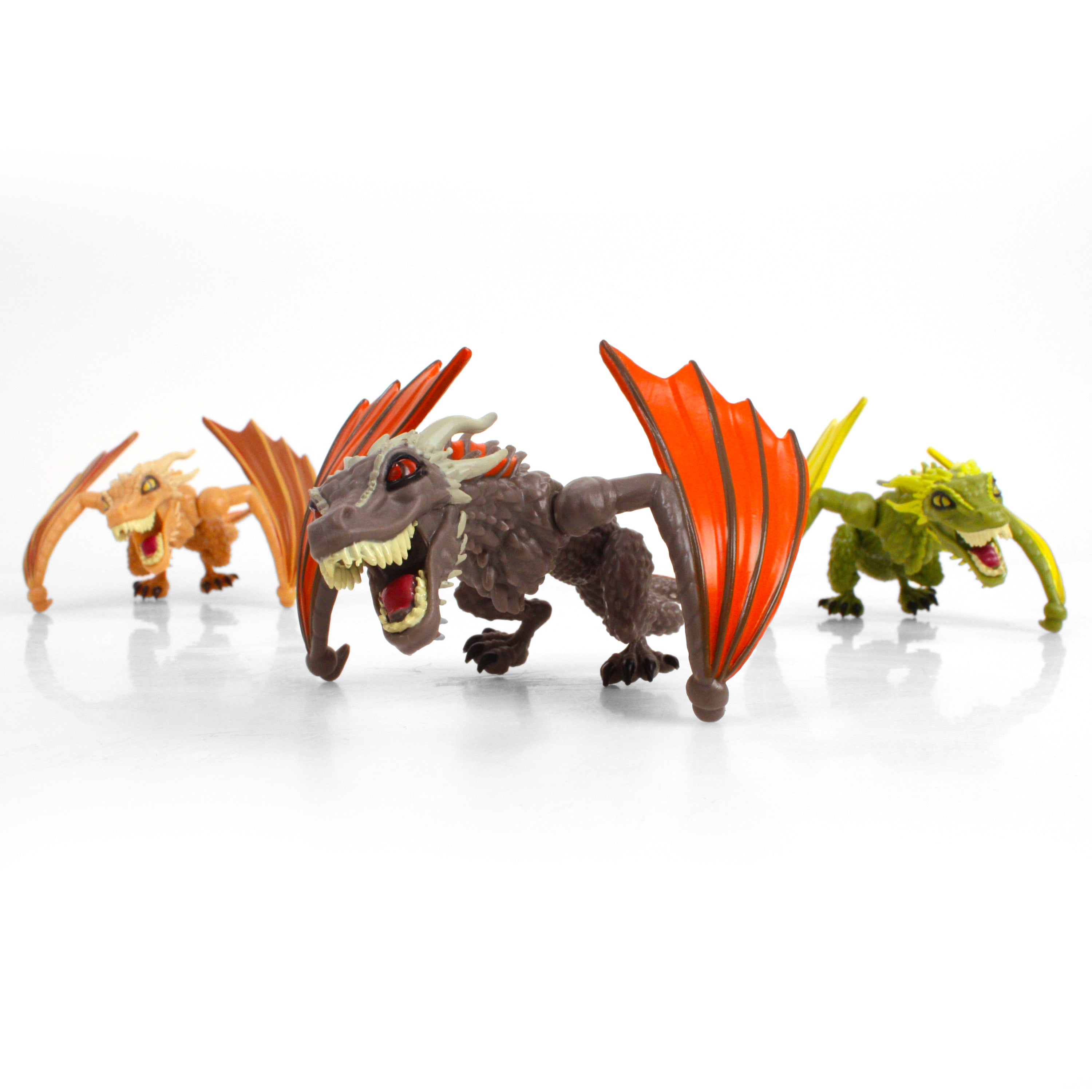 The Loyal Subjects - Game Of Thrones : Drogon