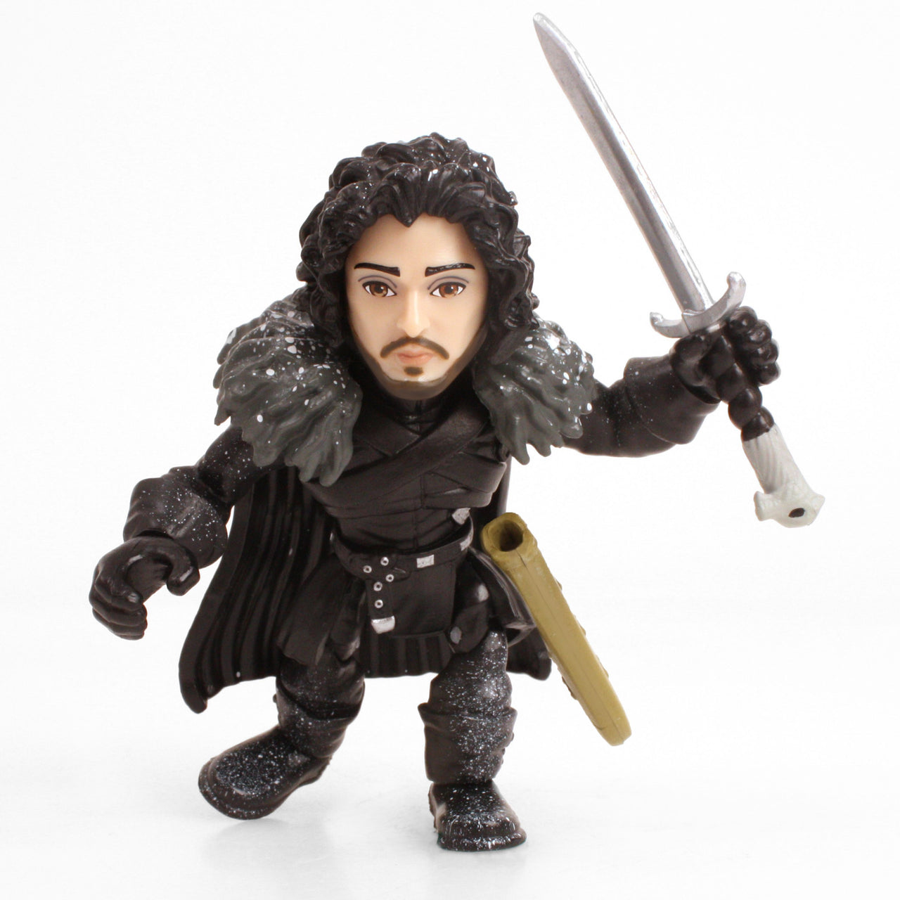 The Loyal Subjects - Game Of Thrones Jon Snow with Long Claw
