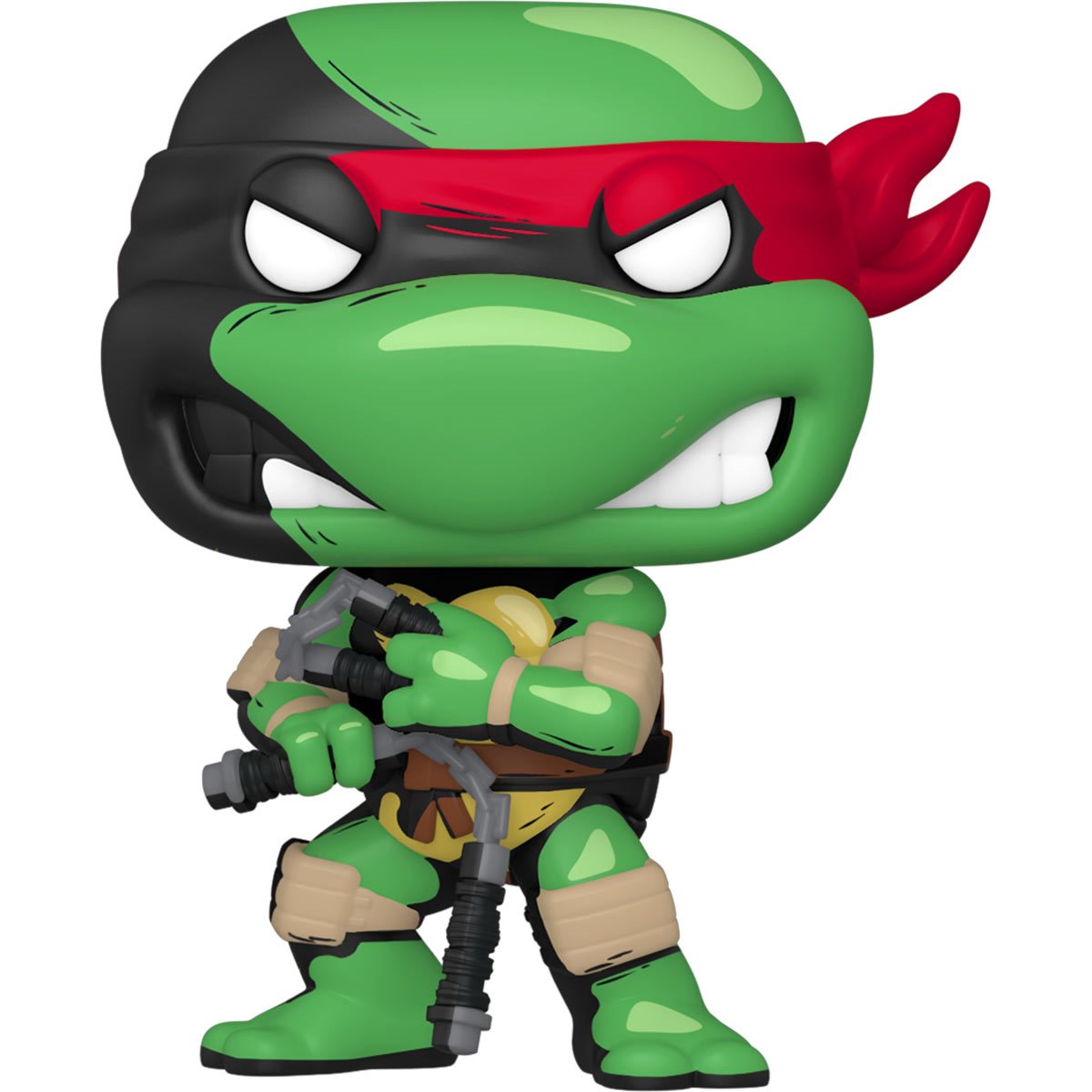 Funko POP! Teenage Mutant Ninja Turtles Comic - Michelangelo (Previews Exclusive)