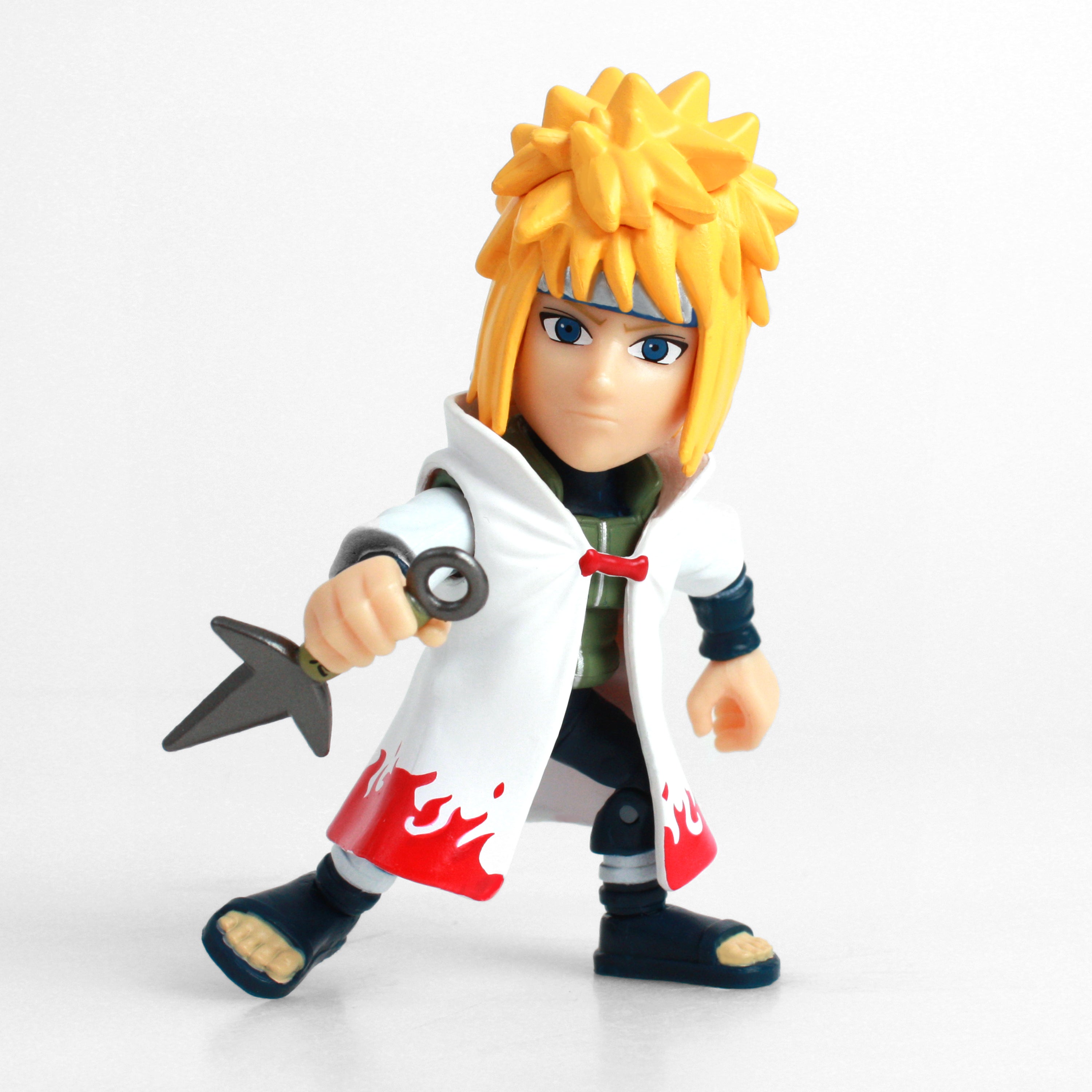 The Loyal Subjects - Naruto: Minato Namikaze with Kunai