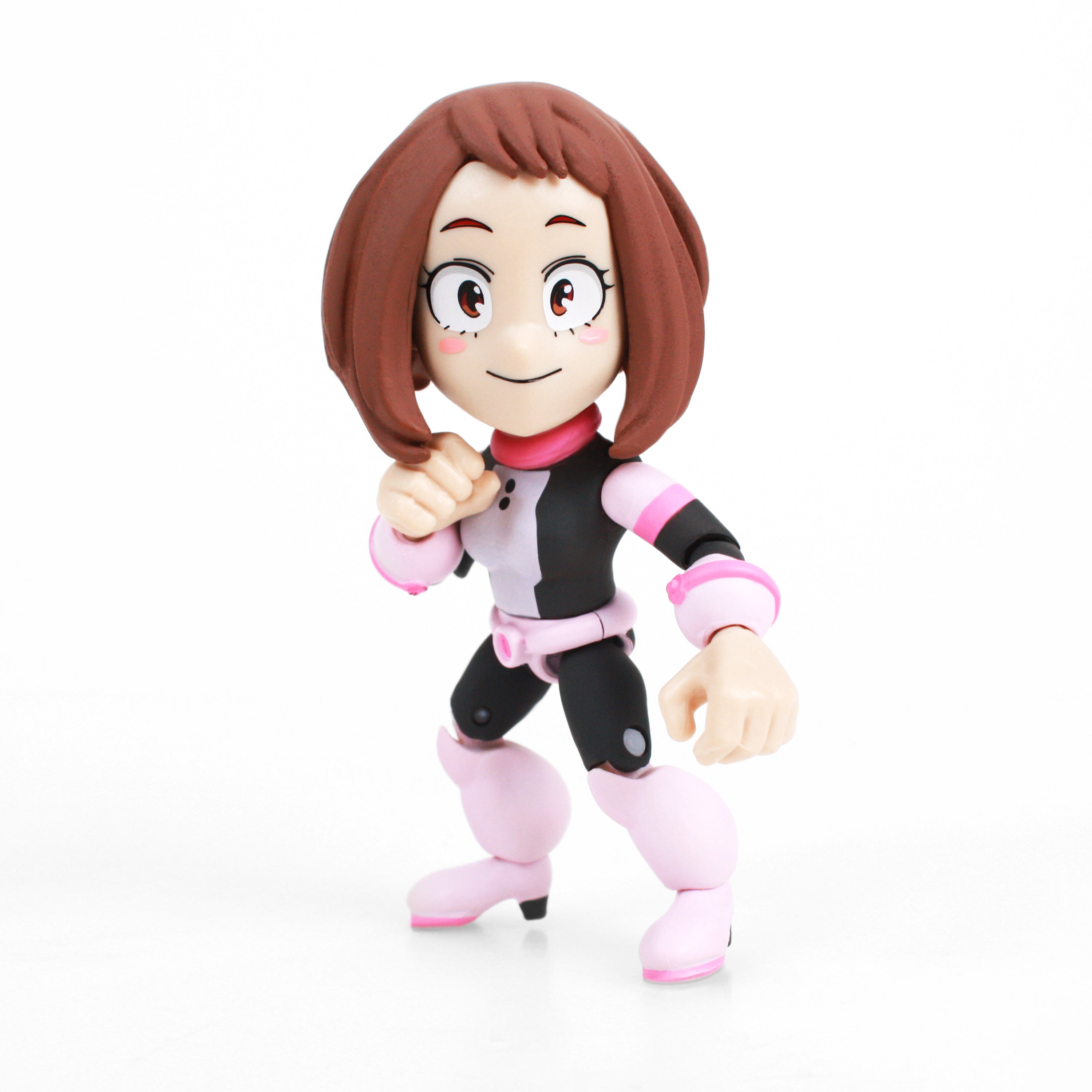 The Loyal Subjects - My Hero Academia : Ochaco Uraraka