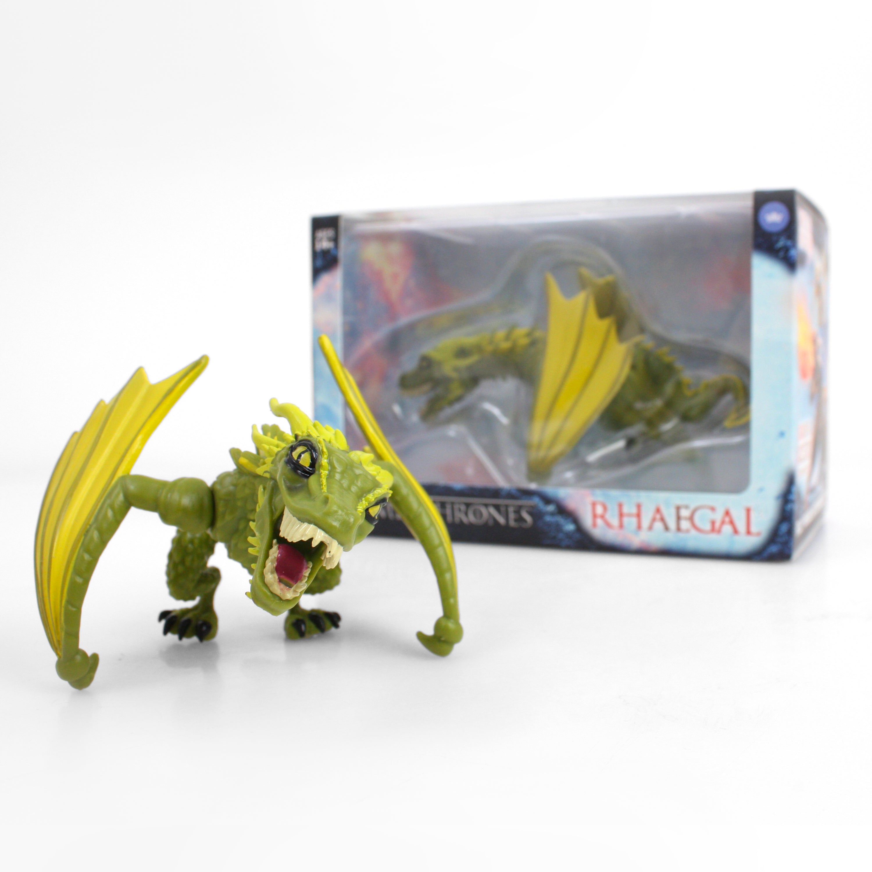 The Loyal Subjects - Game Of Thrones : Rhaegal