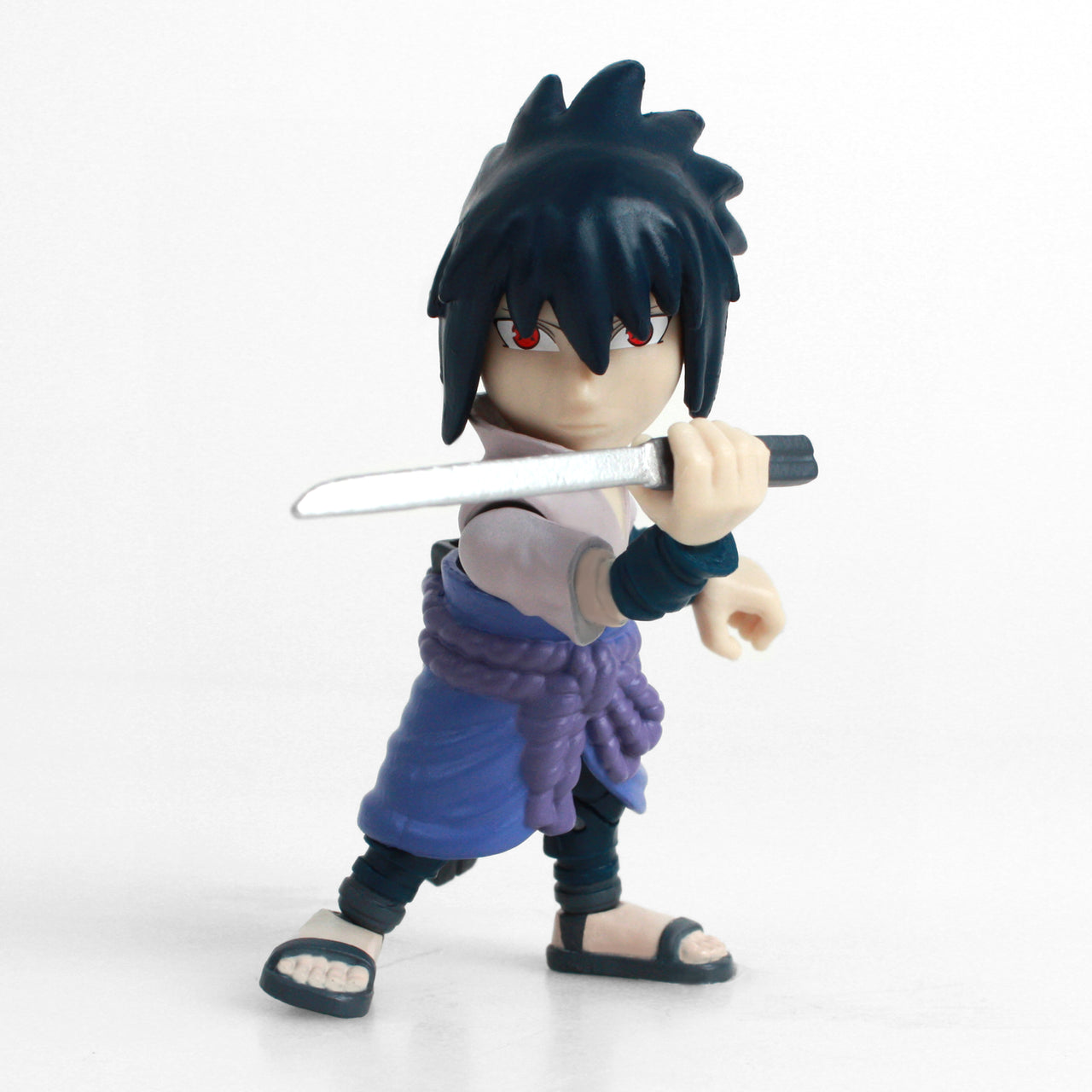 The Loyal Subjects - Naruto: Uchiha Sasuke with Chidori and Kusanagi