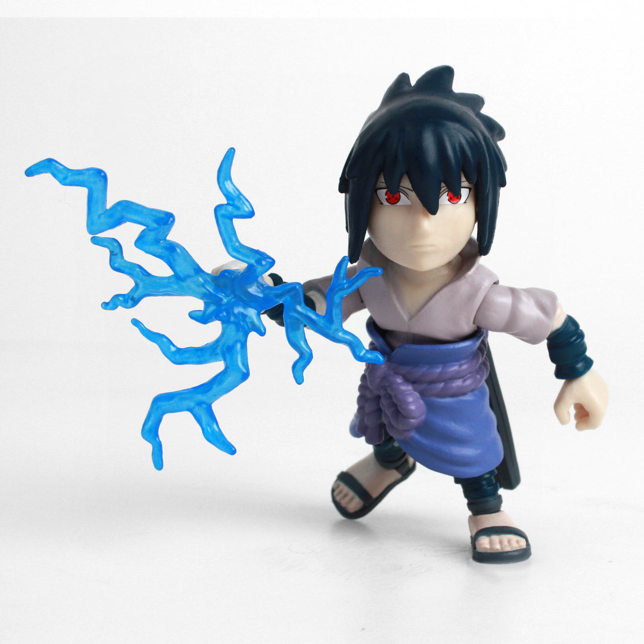 The Loyal Subjects - Naruto: Uchiha Sasuke with Chidori and Kusanagi