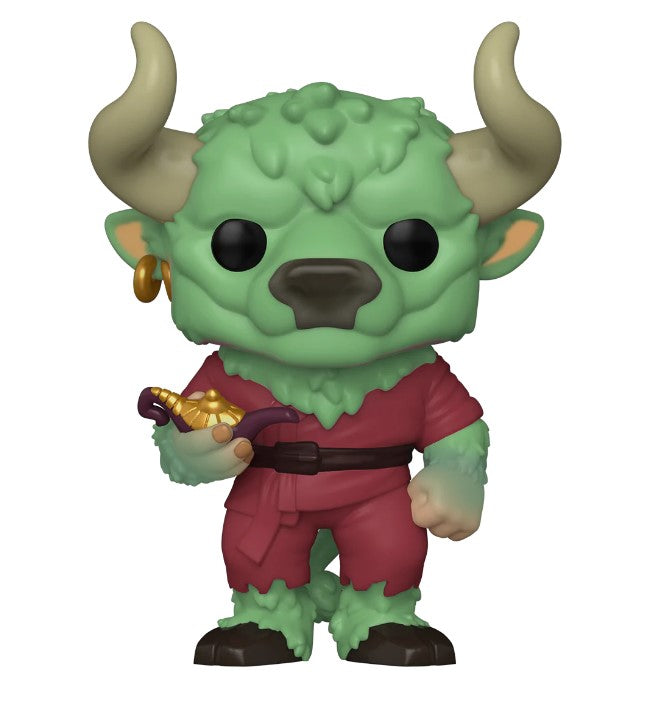 Funko POP! Movies: Doctor Strange in the Multiverse of Madness - Rintrah Super 6-Inch Vinyl Figure