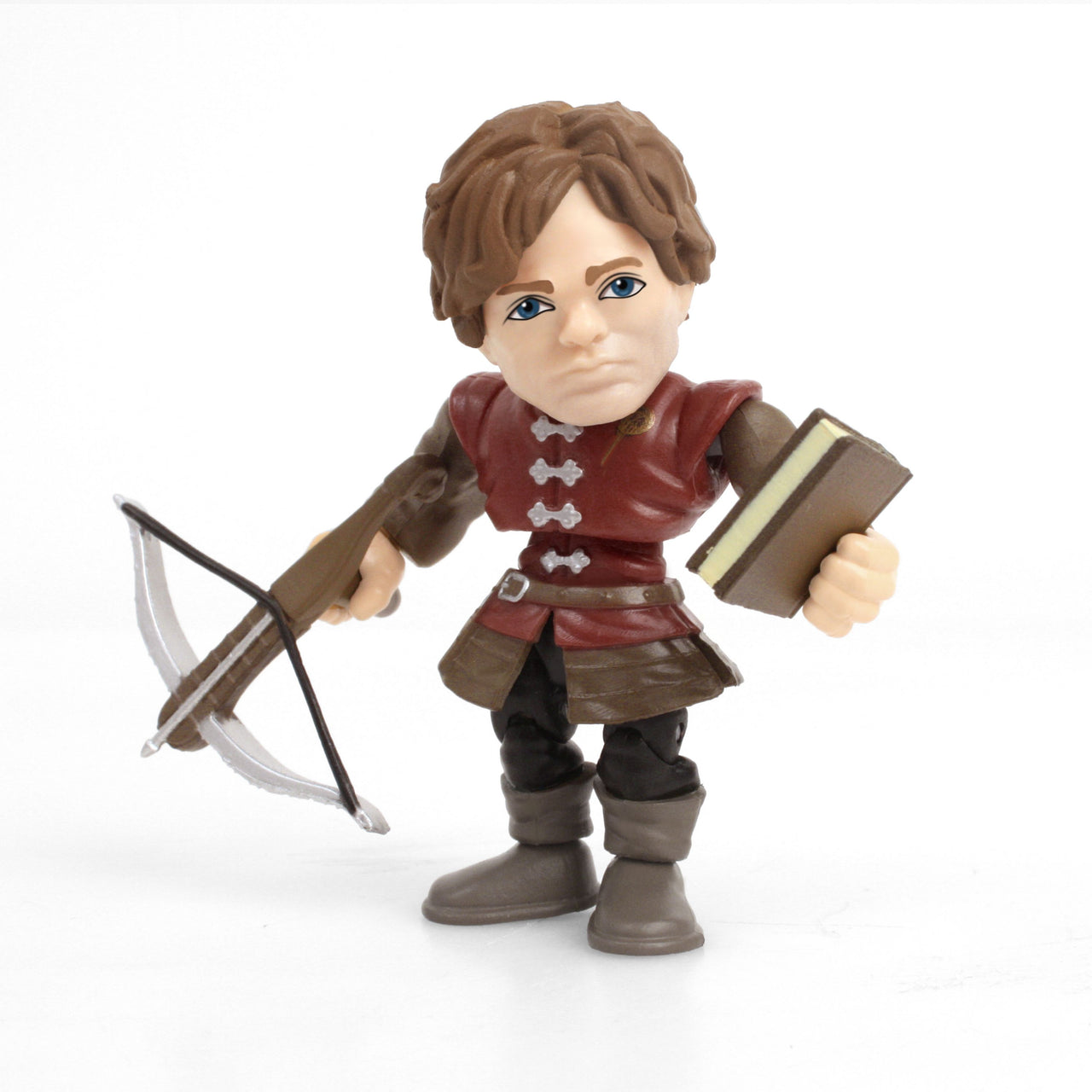 The Loyal Subjects - Game Of Thrones Tyrion Lannister with Crossbow and Book