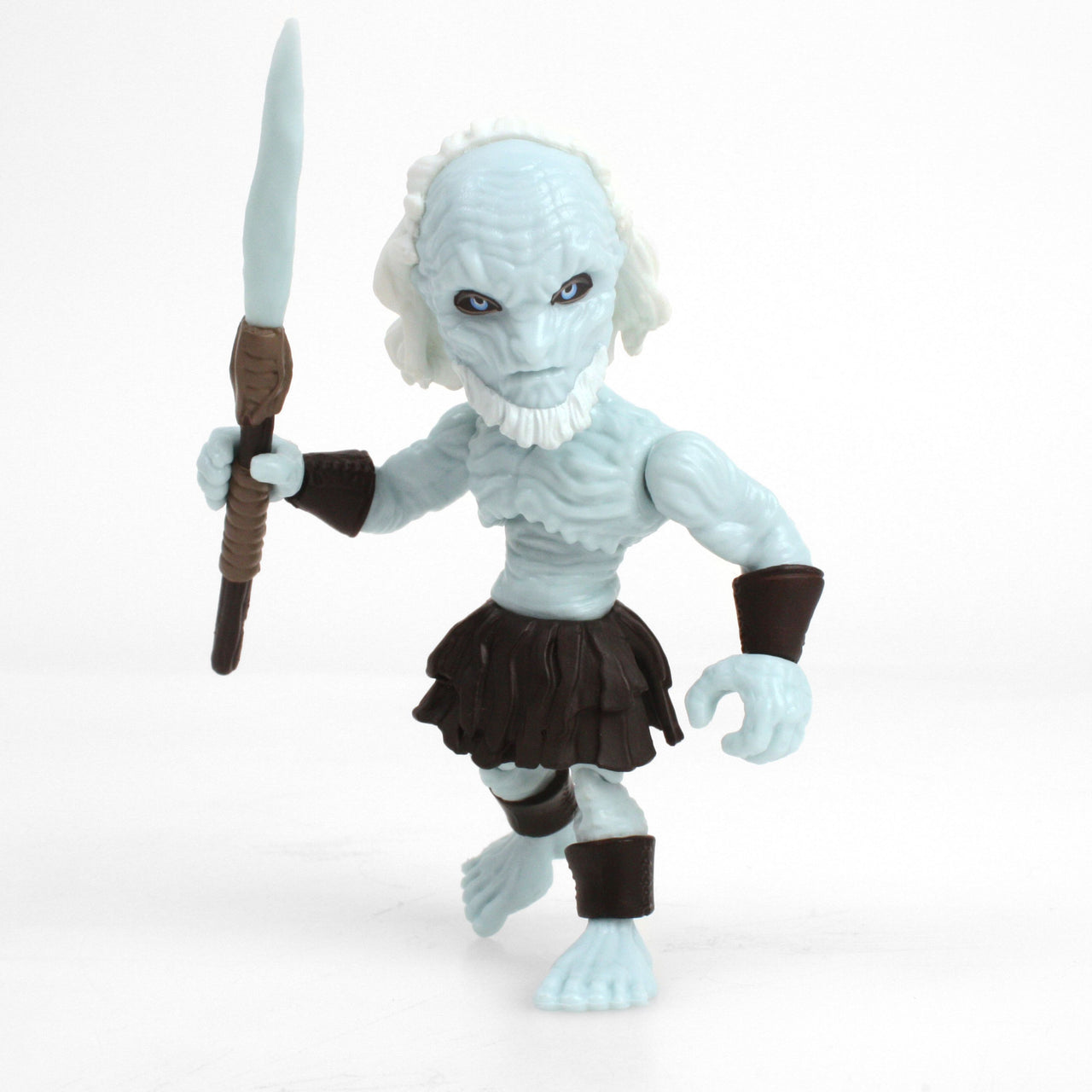 The Loyal Subjects - Game Of Thrones White Walker with Ice Spear