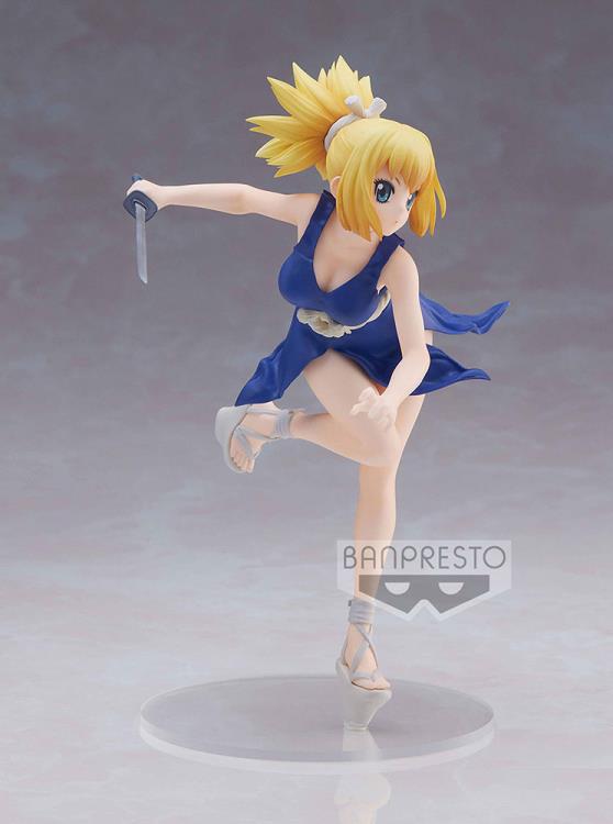Banpresto Dr. Stone - Kohaku