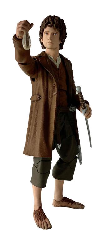 Diamond Select The Lord of the Rings: Frodo Baggins Action Figure