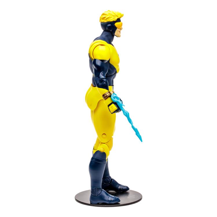 Mcfarlane DC Multiverse: Booster Gold & Blue Beetle Action Two-Pack