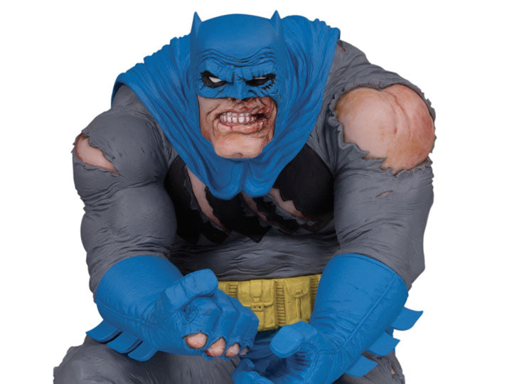 DC Collectibles DC Designer Series Batman Limited Edition Statue by Frank Miller