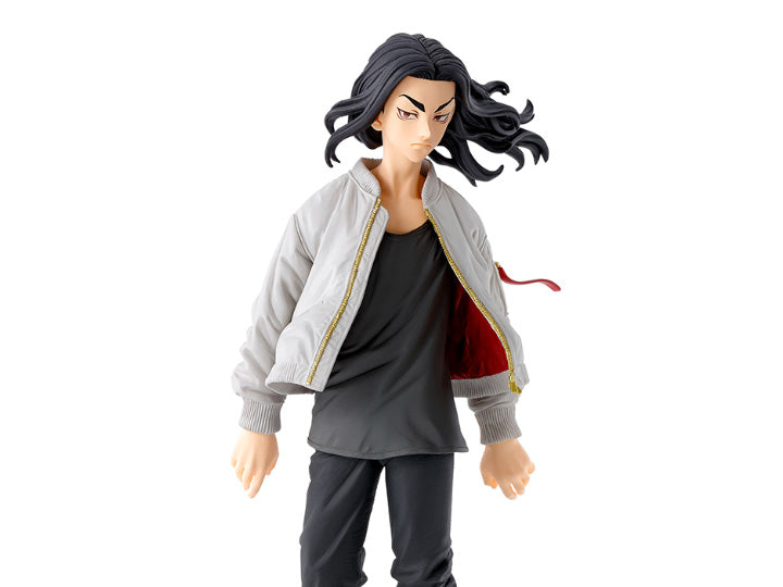 Banpresto Tokyo Revengers - Keisuke Baji Figure (Vol. 2)