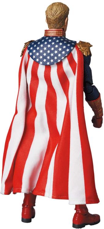 アメコミ MAFEX No.151 LANDER THE BOYS g MAFEX No 151 Homelander Action Figure (The Boys) by Medicom Toys