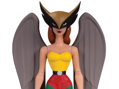 DC Direct Justice League Animated : Hawkgirl Action Figure