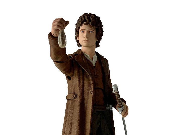 Diamond Select The Lord of the Rings: Frodo Baggins Action Figure