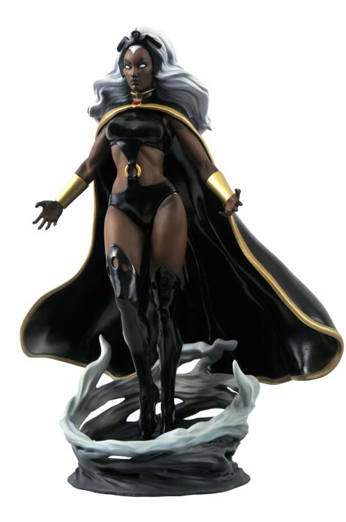 Diamond Select Marvel Gallery X-Men Storm Figure