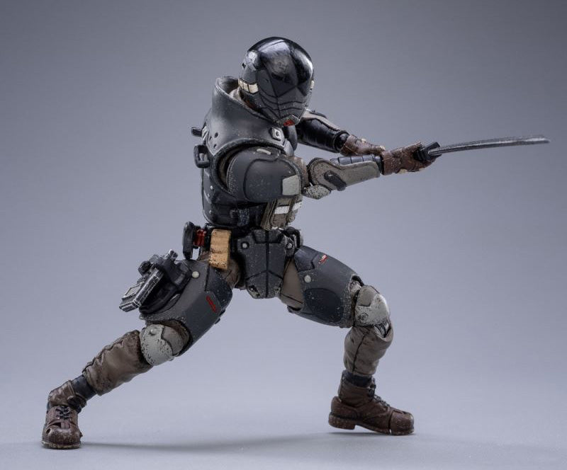 Joy Toy - Dark Source - Steiner Action Figure