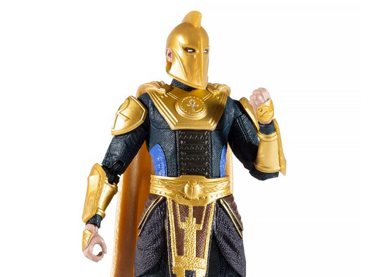 McFarlane Toys DC Multiverse Injustice 2: Dr. Fate Action Figure