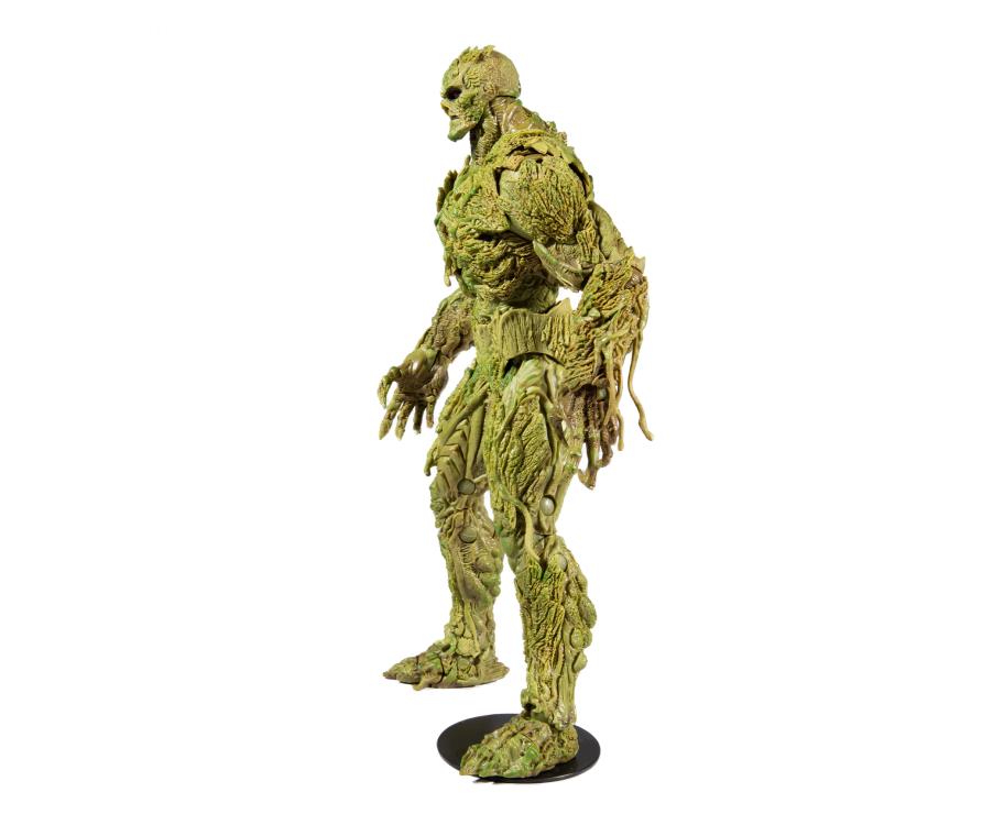 McFarlane Toys DC Multiverse - DC Multiverse Swamp Thing Mega Action Figure