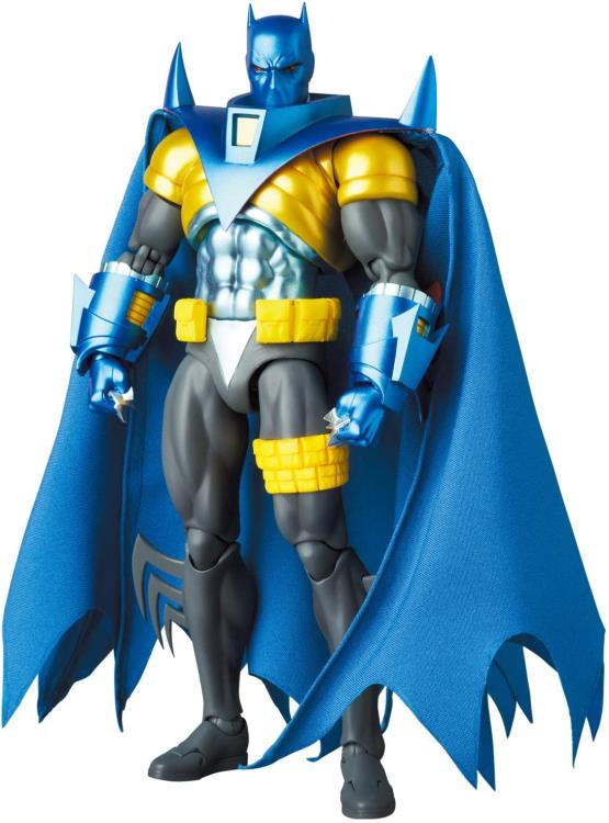 Mafex Batman: Knightfall No.144 - Azrael Batman