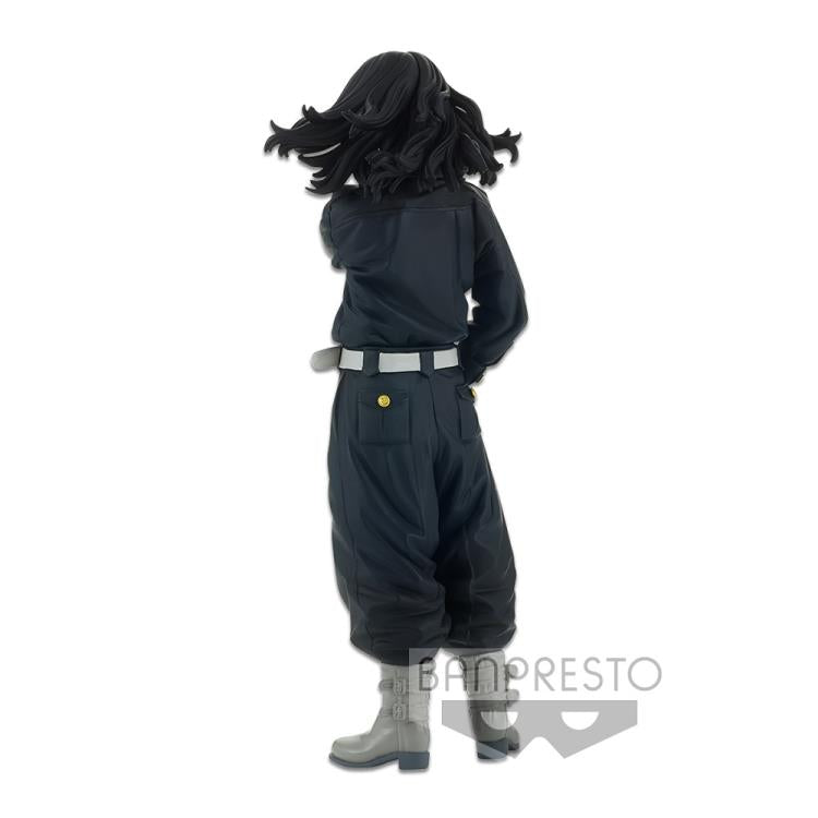 Banpresto Tokyo Revengers Keisuke Baji