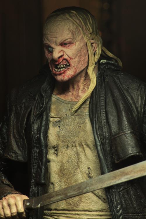 Neca Friday the 13th (2009) Ultimate Jason Voorhees Action Figure
