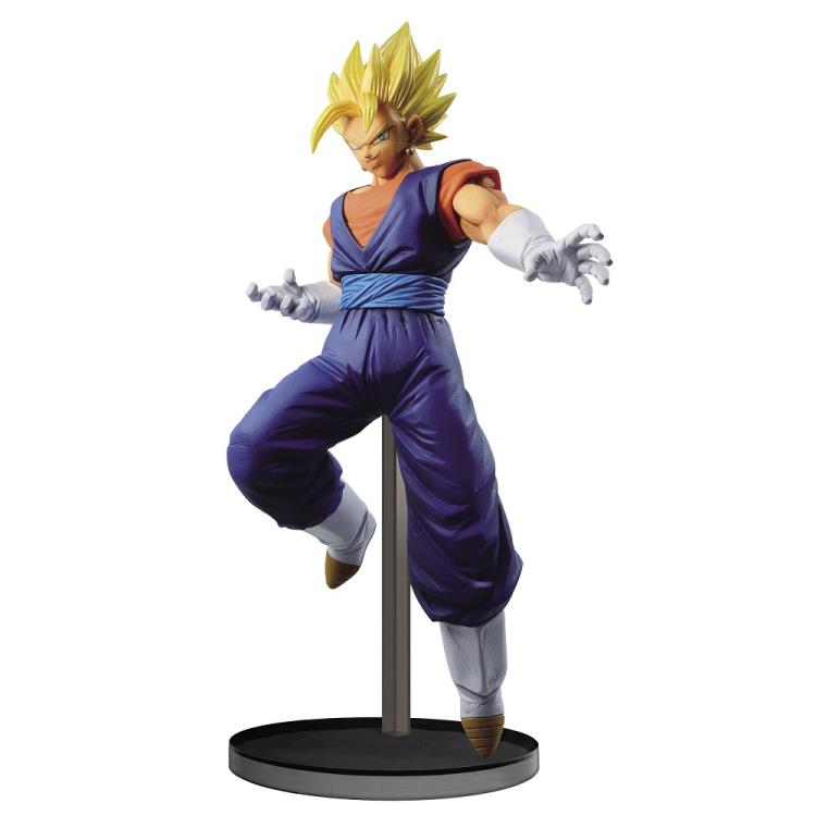 Banpresto Dragon Ball Legends Collab Vegito