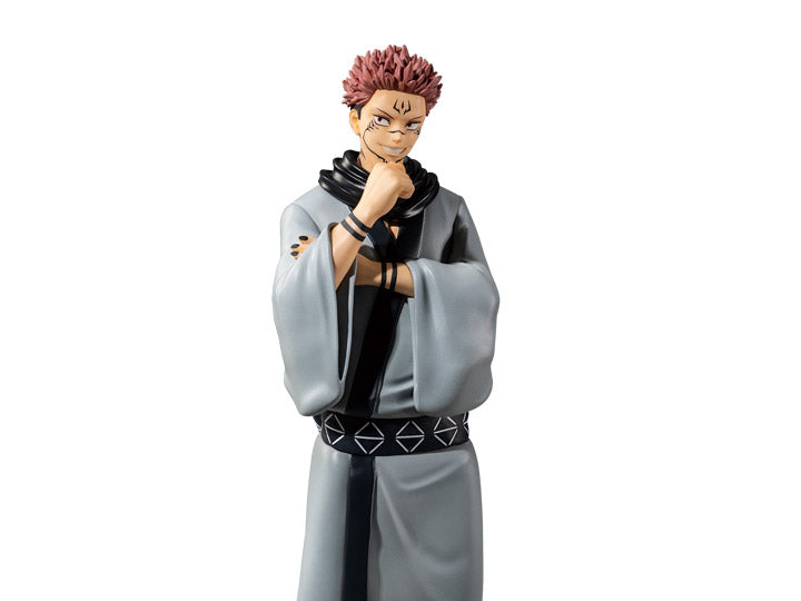 Banpresto Jujutsu Kaisen: Jukon no Kata - Sukuna