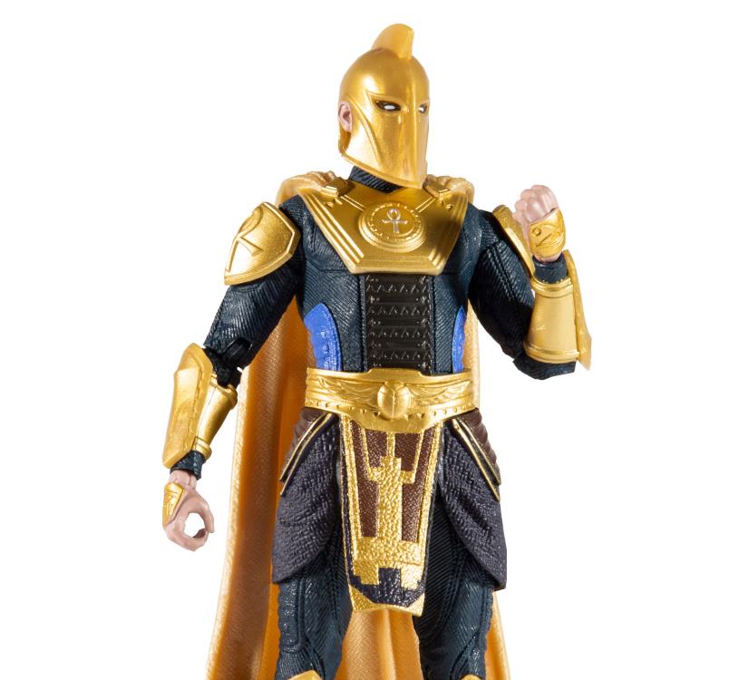 McFarlane Toys DC Multiverse Injustice 2: Dr. Fate Action Figure