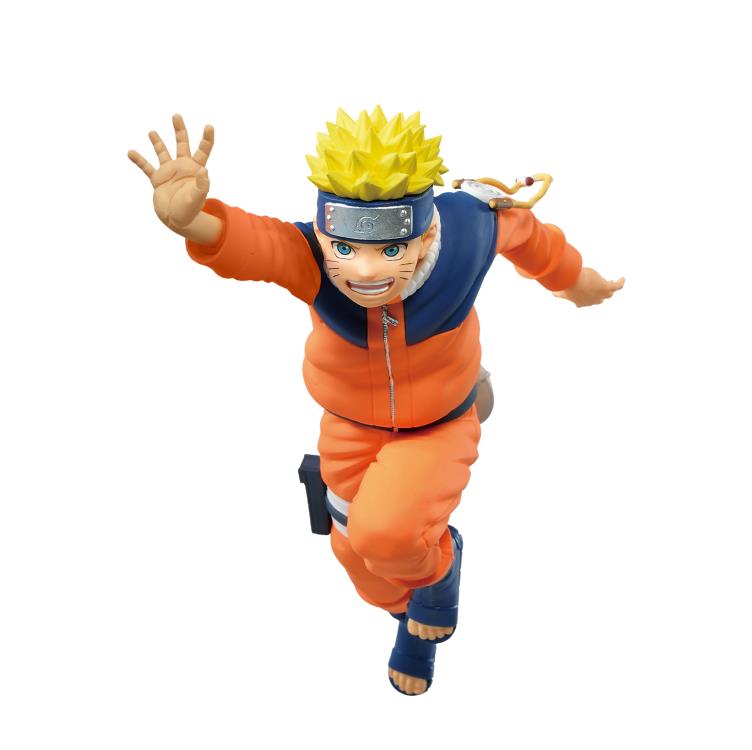 Banpresto Naruto: Effectreme - Naruto Uzumaki