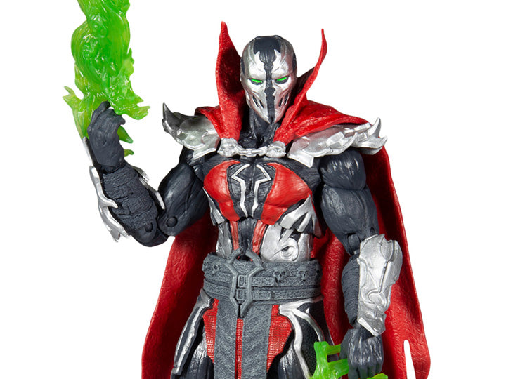 McFarlane Toys Mortal Kombat XI: Malefik Spawn Action Figure