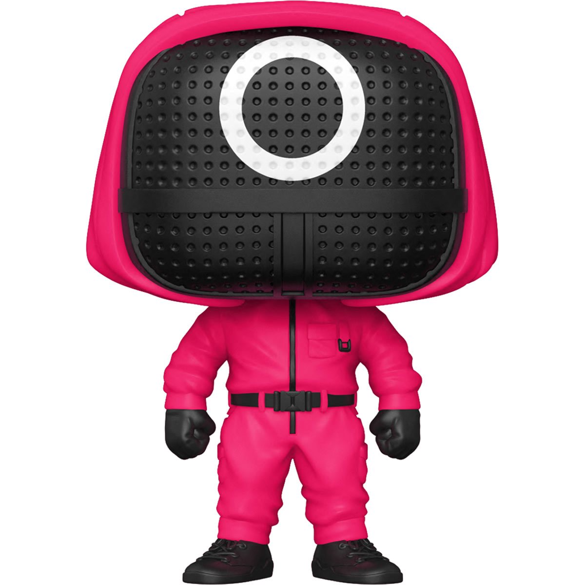 Funko POP! Netflix : Squid Game - Masked Worker