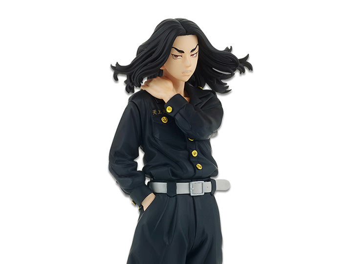Banpresto Tokyo Revengers Keisuke Baji