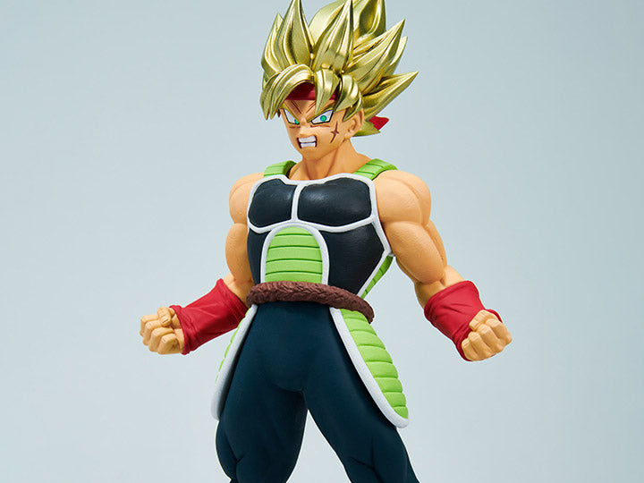 Banpresto Dragon Ball Z: Super Blood of Saiyans - Vol.12 Bardock (Special Ver.)