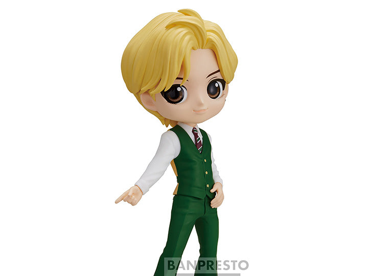Banpresto BTS: TinyTAN - Dynamite Q Posket V (Ver.A)